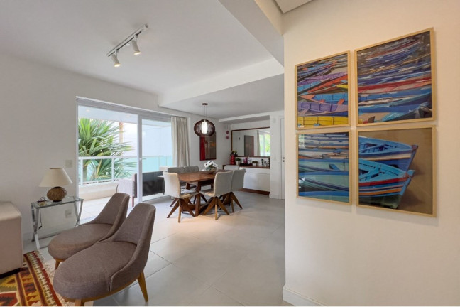 Imagem Apartamento com 3 Quartos à Venda, 140 m² em Praia De Atlântida - Xangri-lá