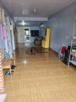 Imagem Casa com 3 Quartos à Venda, 348 m² em Centro Administrativo - Teutônia