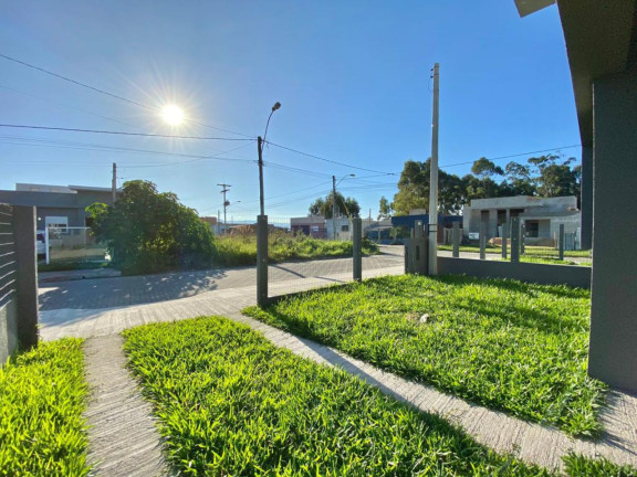 Imagem Casa com 2 Quartos à Venda, 70 m² em Guarani - Capao Da Canoa