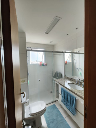 Imagem Apartamento com 3 Quartos à Venda, 112 m² em Jardim Alvorada - São José Dos Campos