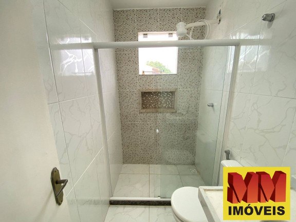 Imagem Casa com 2 Quartos à Venda, 80 m² em Guriri - Cabo Frio Imagem Casa com 2 Quartos à Venda, 80 m² em Guriri - Cabo Frio