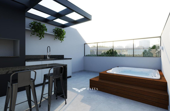 Imagem Apartamento com 3 Quartos à Venda,  em Itacolomi - Balneário Piçarras