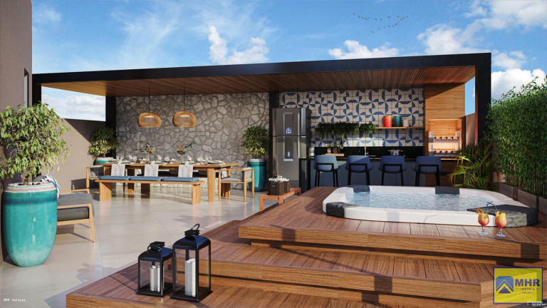 Imagem Apartamento com 3 Quartos à Venda, 132 m² em Jardim Camburi - Vitória