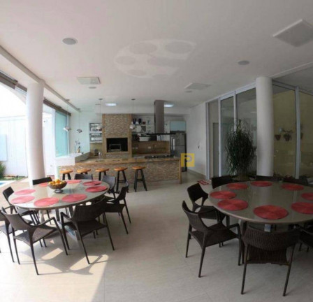 Imagem Casa com 4 Quartos à Venda, 395 m² em Parque Residencial Nardini - Americana Imagem Casa com 4 Quartos à Venda, 395 m² em Parque Residencial Nardini - Americana