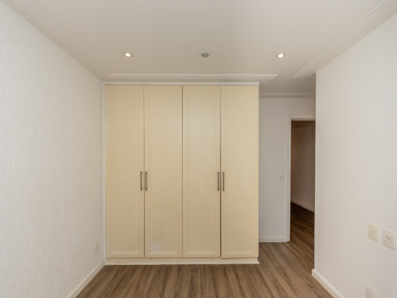 Imagem Apartamento com 3 Quartos à Venda, 218 m² em Brooklin Paulista - São Paulo