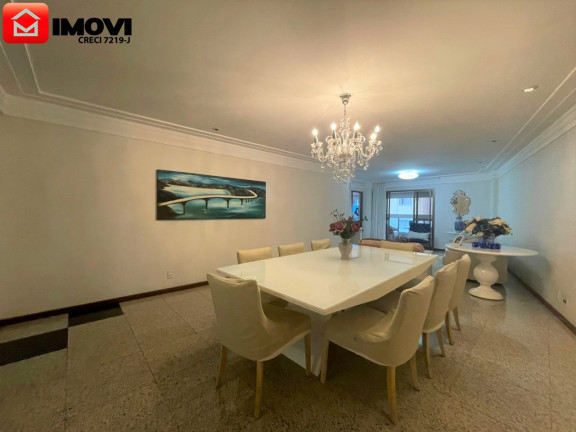 Imagem Apartamento com 4 Quartos à Venda, 270 m² em Praia Da Costa - Vila Velha Imagem Apartamento com 4 Quartos à Venda, 270 m² em Praia Da Costa - Vila Velha