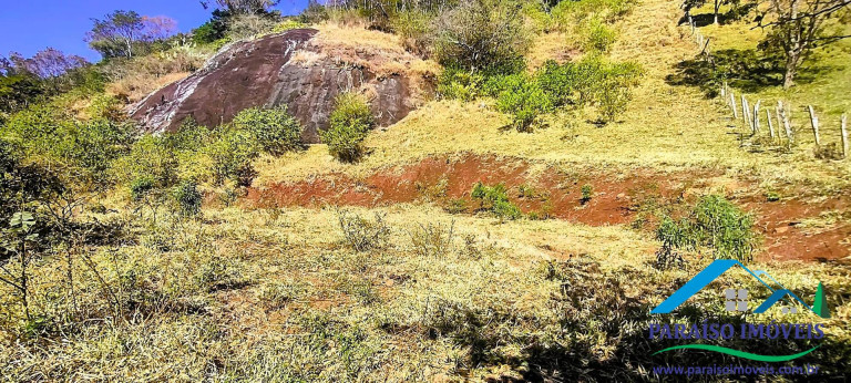 Imagem Chácara à Venda, 20 m² em Centro - Paraisópolis Imagem Chácara à Venda, 20 m² em Centro - Paraisópolis