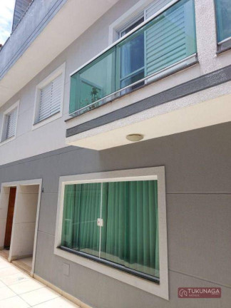 Imagem Sobrado com 3 Quartos à Venda, 125 m² em Vila Nova Mazzei - São Paulo Imagem Sobrado com 3 Quartos à Venda, 125 m² em Vila Nova Mazzei - São Paulo