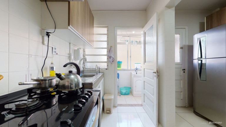 Imagem Imóvel com 2 Quartos à Venda, 69 m² em Floresta - Porto Alegre Imagem Imóvel com 2 Quartos à Venda, 69 m² em Floresta - Porto Alegre