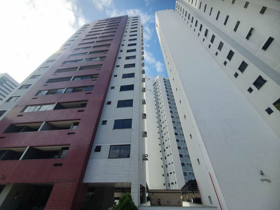 Imagem Apartamento com 2 Quartos à Venda, 87 m² em Centro - Fortaleza Imagem Apartamento com 2 Quartos à Venda, 87 m² em Centro - Fortaleza