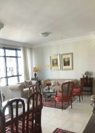 Imagem Imóvel com 4 Quartos à Venda, 183 m² em Belvedere - Belo Horizonte