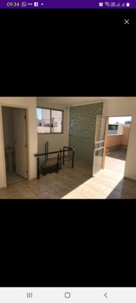 Imagem Cobertura com 3 Quartos à Venda, 99.570 m² em Jardim Santa Terezinha - São Paulo