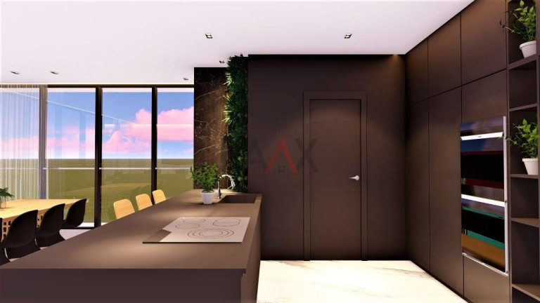 Imagem Apartamento com 2 Quartos à Venda, 242 m² em Cidade Dos Lagos - Guarapuava