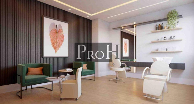 Imagem Apartamento com 3 Quartos à Venda, 165 m² em Jardim - Santo André Imagem Apartamento com 3 Quartos à Venda, 165 m² em Jardim - Santo André
