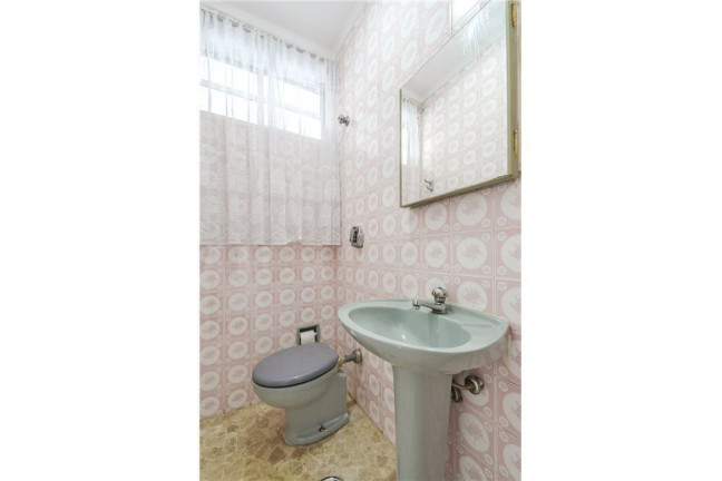 Imagem Apartamento com 3 Quartos à Venda, 117 m² em Vila Mariana - São Paulo