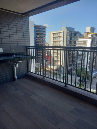 Imagem Apartamento com 3 Quartos à Venda, 90 m² em Manaira - João Pessoa Imagem Apartamento com 3 Quartos à Venda, 90 m² em Manaira - João Pessoa