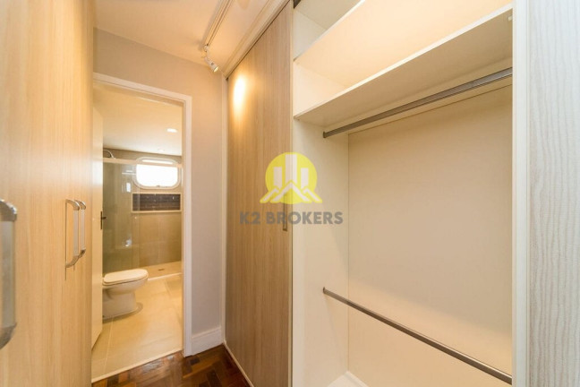 Imagem Apartamento com 3 Quartos à Venda, 128 m² em Pinheiros - São Paulo