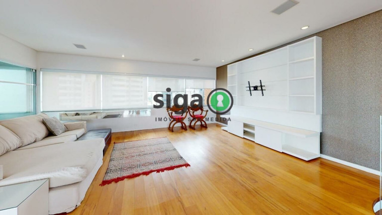 Imagem Apartamento com 3 Quartos à Venda ou Locação, 366 m² em Panamby - São Paulo Imagem Apartamento com 3 Quartos à Venda ou Locação, 366 m² em Panamby - São Paulo