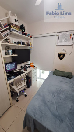 Imagem Imóvel com 3 Quartos à Venda, 110 m² em Barra Olímpica - Rio De Janeiro Imagem Imóvel com 3 Quartos à Venda, 110 m² em Barra Olímpica - Rio De Janeiro