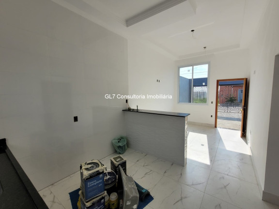 Imagem Casa com 2 Quartos à Venda,  em Jardim Residencial Nova Veneza - Indaiatuba
