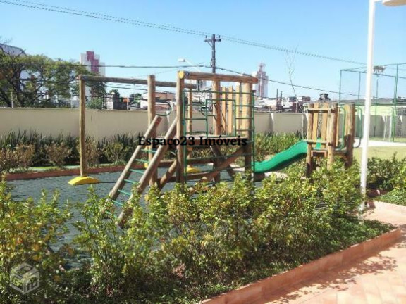 Imagem Apartamento com 2 Quartos à Venda, 78 m² em Limão - São Paulo