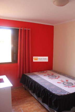 Imagem Casa com 3 Quartos à Venda, 170 m² em Parque Ouro Fino - Sorocaba