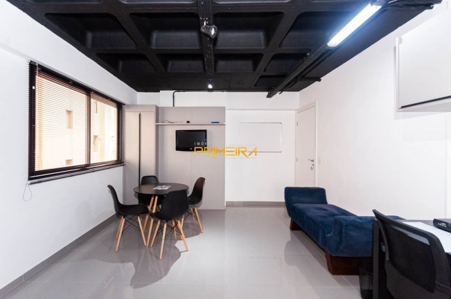 Imagem Sala Comercial à Venda, 66 m² em Bigorrilho - Curitiba Imagem Sala Comercial à Venda, 66 m² em Bigorrilho - Curitiba