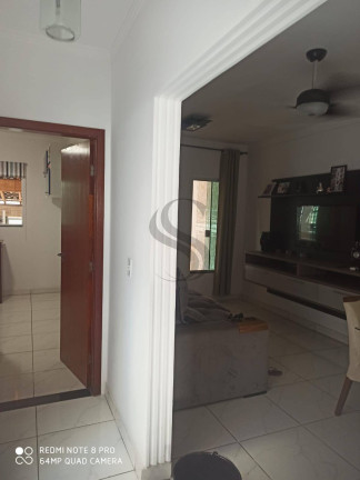 Imagem Casa com 2 Quartos à Venda, 132 m² em Jardim Residencial Villa Amato - Sorocaba Imagem Casa com 2 Quartos à Venda, 132 m² em Jardim Residencial Villa Amato - Sorocaba