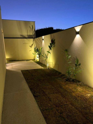 Imagem Casa com 3 Quartos à Venda, 272 m² em Alphaville Nova Esplanada Iv - Votorantim