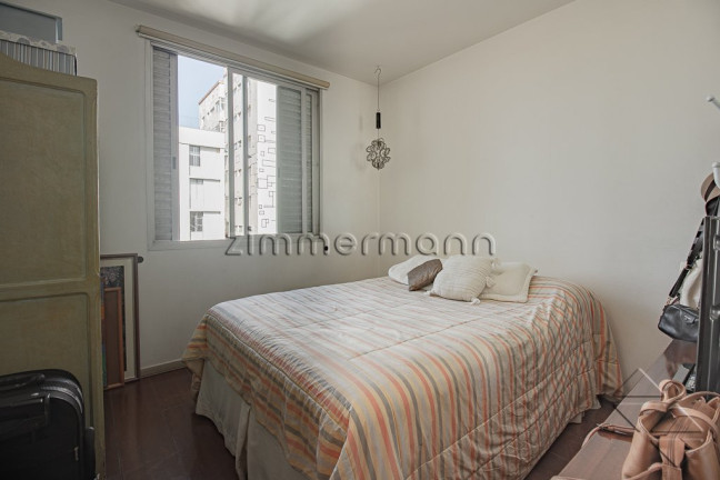 Imagem Apartamento com 2 Quartos à Venda, 120 m² em Pinheiros - São Paulo