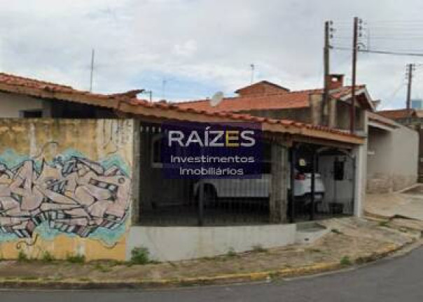 Casa com 3 Quartos à Venda, 188 m² em Núcleo Habitacional Padre Aldo Bolini - Bragança Paulista
