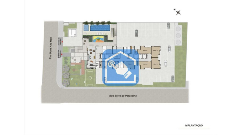 Imagem Apartamento com 2 Quartos à Venda, 36 m² em Cambuci - São Paulo Imagem Apartamento com 2 Quartos à Venda, 36 m² em Cambuci - São Paulo