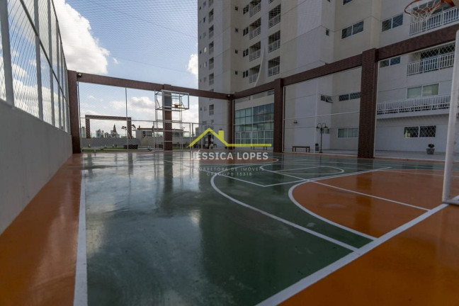 Imagem Apartamento com 3 Quartos à Venda, 93 m² em Lauritzen - Campina Grande