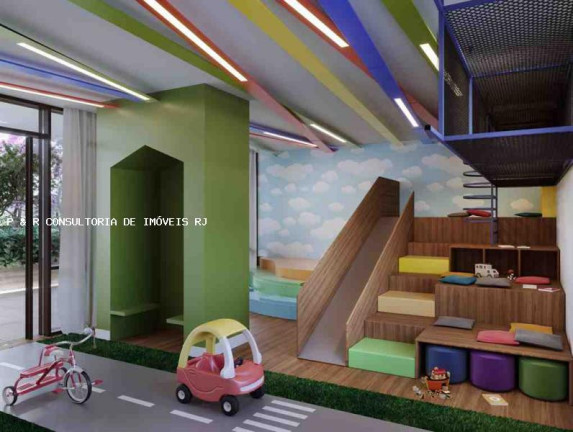 Imagem Apartamento com 2 Quartos à Venda, 80 m² em Rio De Janeiro