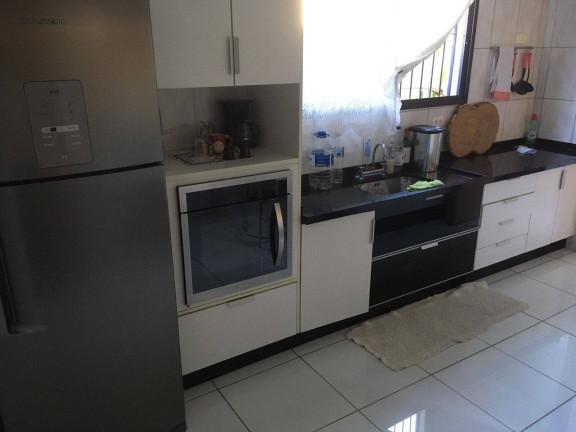 Imagem Sobrado com 3 Quartos à Venda, 125 m² em Canhema - Diadema Imagem Sobrado com 3 Quartos à Venda, 125 m² em Canhema - Diadema