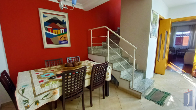 Imagem Casa com 4 Quartos à Venda, 161 m² em Jardim Da Glória - São Paulo Imagem Casa com 4 Quartos à Venda, 161 m² em Jardim Da Glória - São Paulo