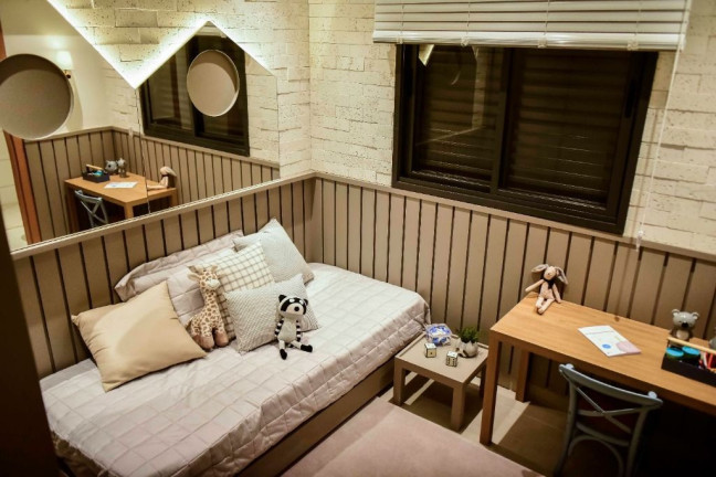 Imagem Apartamento com 3 Quartos à Venda, 75 m² em Setor Bueno - Goiânia