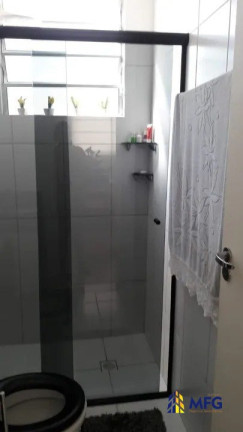 Imagem Apartamento com 2 Quartos à Venda, 46 m² em Jardim Novo Mundo - Sorocaba Imagem Apartamento com 2 Quartos à Venda, 46 m² em Jardim Novo Mundo - Sorocaba
