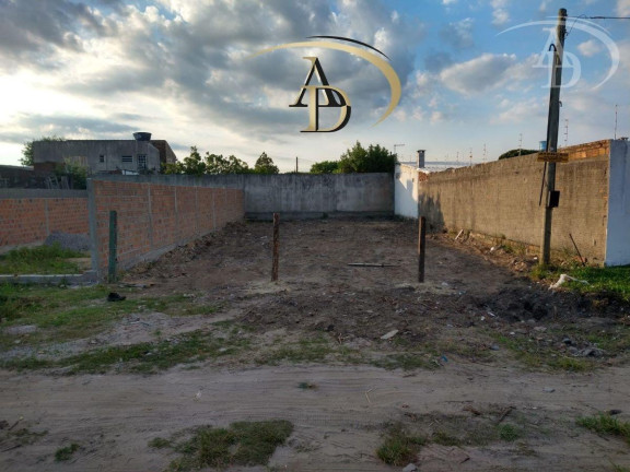 Imagem Terreno à Venda, 220 m² em Cassino - Rio Grande