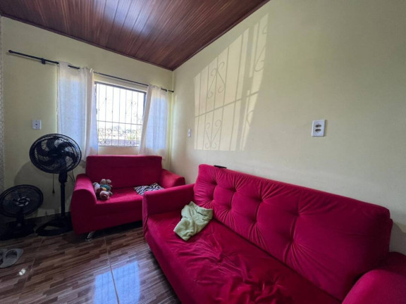 Imagem Casa com 2 Quartos à Venda, 70 m² em Pinheiros - Balneário Barra Do Sul