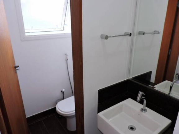 Imagem Casa de Condomínio com 4 Quartos à Venda,  em Golf Gardens - Carapicuíba