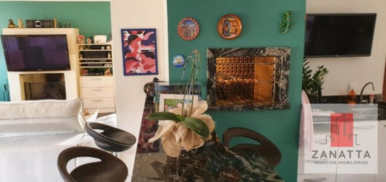 Imagem Casa com 5 Quartos à Venda,  em Igara - Canoas