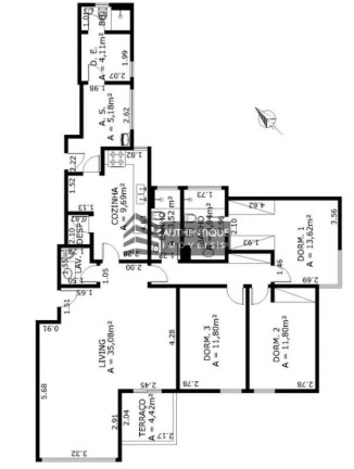 Imagem Apartamento com 4 Quartos à Venda, 140 m² em Aclimação - São Paulo Imagem Apartamento com 4 Quartos à Venda, 140 m² em Aclimação - São Paulo