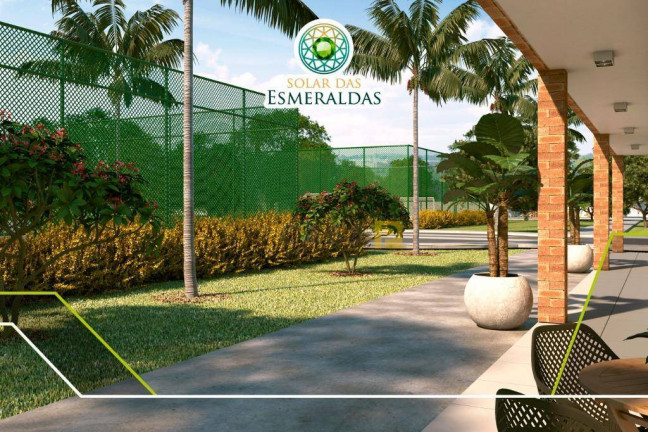 Imagem Terreno à Venda, 300 m² em Solar Das Esmeraldas - Nova Odessa Imagem Terreno à Venda, 300 m² em Solar Das Esmeraldas - Nova Odessa