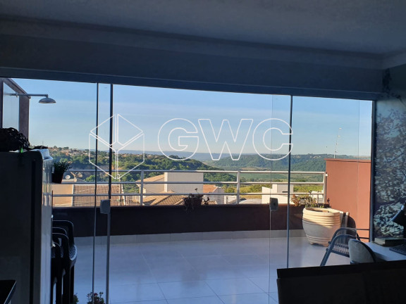Imagem Casa com 3 Quartos à Venda, 150 m² em Jardim Portal Do Sol - Marília Imagem Casa com 3 Quartos à Venda, 150 m² em Jardim Portal Do Sol - Marília