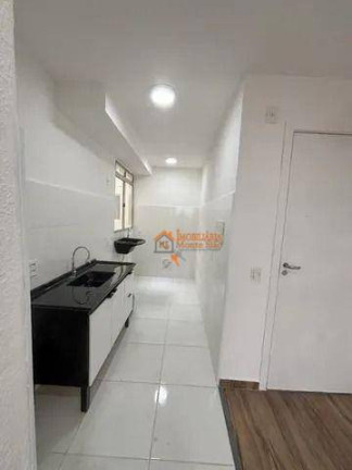 Imagem Apartamento com 2 Quartos à Venda, 39 m² em Vila Nova Bonsucesso - Guarulhos Imagem Apartamento com 2 Quartos à Venda, 39 m² em Vila Nova Bonsucesso - Guarulhos