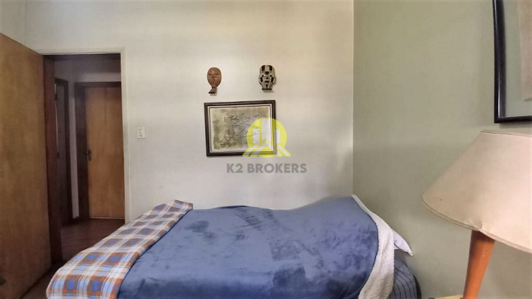 Imagem Apartamento com 3 Quartos à Venda, 148 m² em Higienópolis - São Paulo