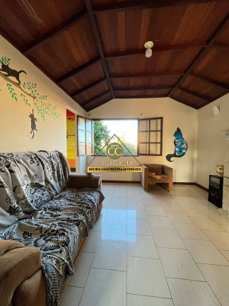 Imagem Casa com 7 Quartos à Venda, 800 m² em Samburá (tamoios) - Cabo Frio Imagem Casa com 7 Quartos à Venda, 800 m² em Samburá (tamoios) - Cabo Frio