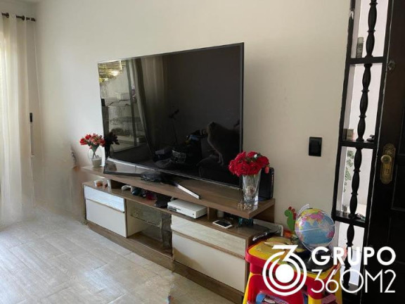 Imagem Casa com 3 Quartos à Venda, 135 m² em Jabaquara - São Paulo