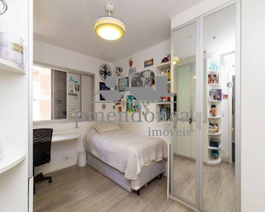 Imagem Apartamento com 4 Quartos à Venda, 320 m² em Perdizes - São Paulo